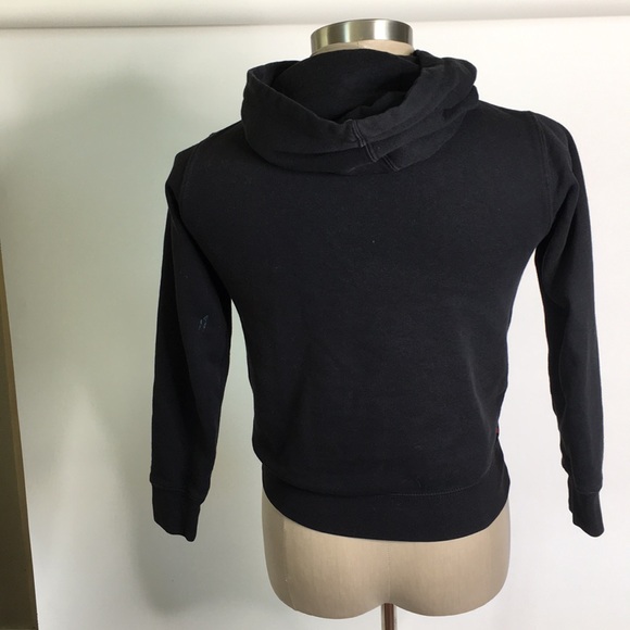 Vans black jacket - Picture 3 of 4